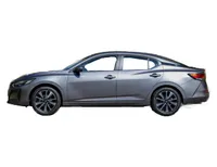 Nissan Versa 2025