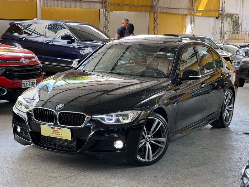 BMW 328i