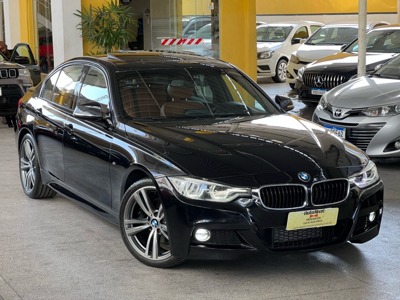 BMW 328i