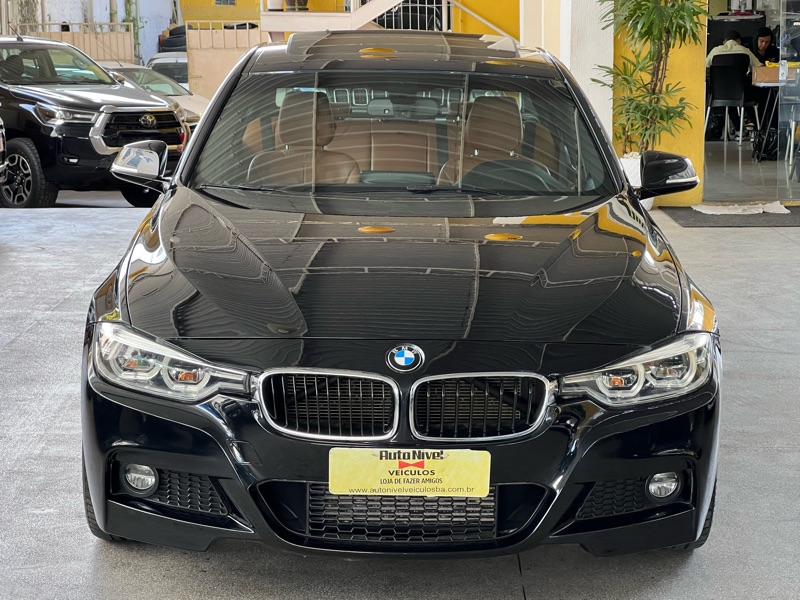 BMW 328i