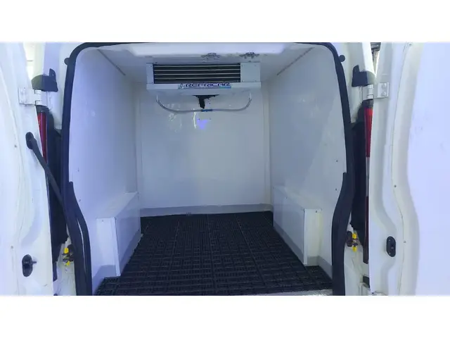 Carro Fiat Fiorino 2021 Furgão 1.4 Working (Flex)