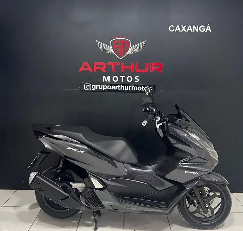 Honda PCX 160 ABS