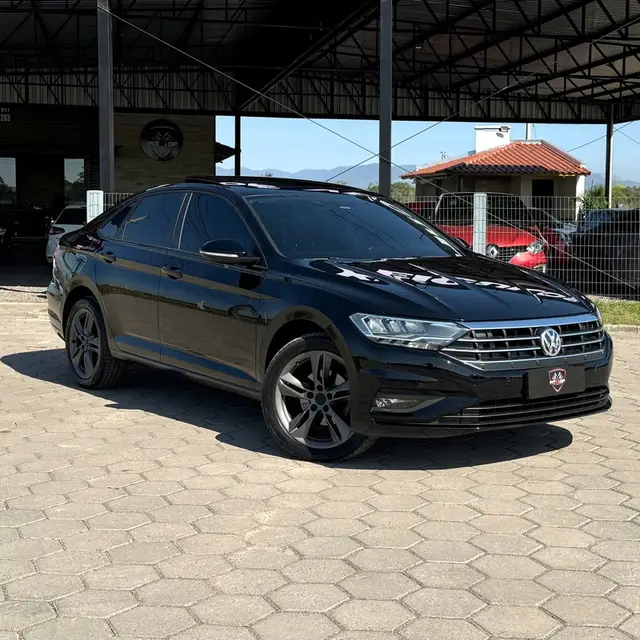 Carro Volkswagen Jetta 2019 1.4 250 TSI Comfortline