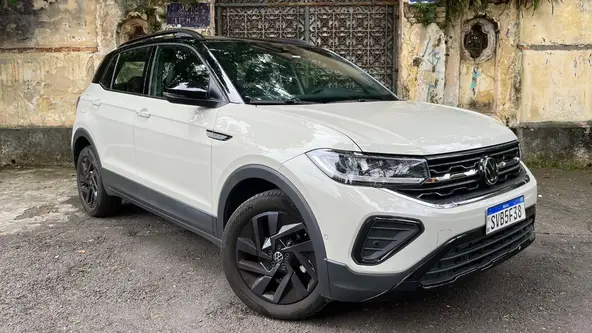 SUV foi o mais vendido da categoria ano passado e tem motorização exclusiva para versão de topo
