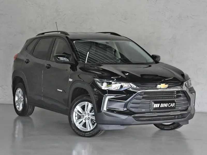 Chevrolet Tracker LT 1.0 Turbo (Flex) (Aut.)
