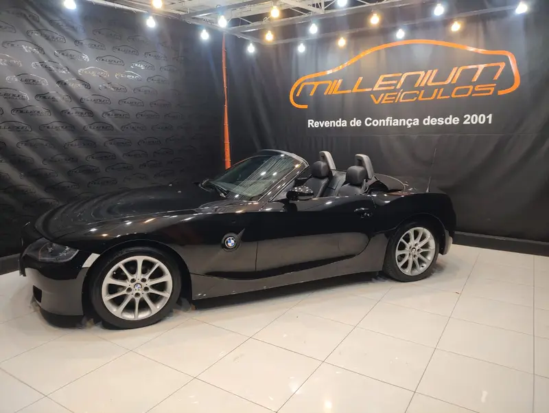 BMW Z4 2.0