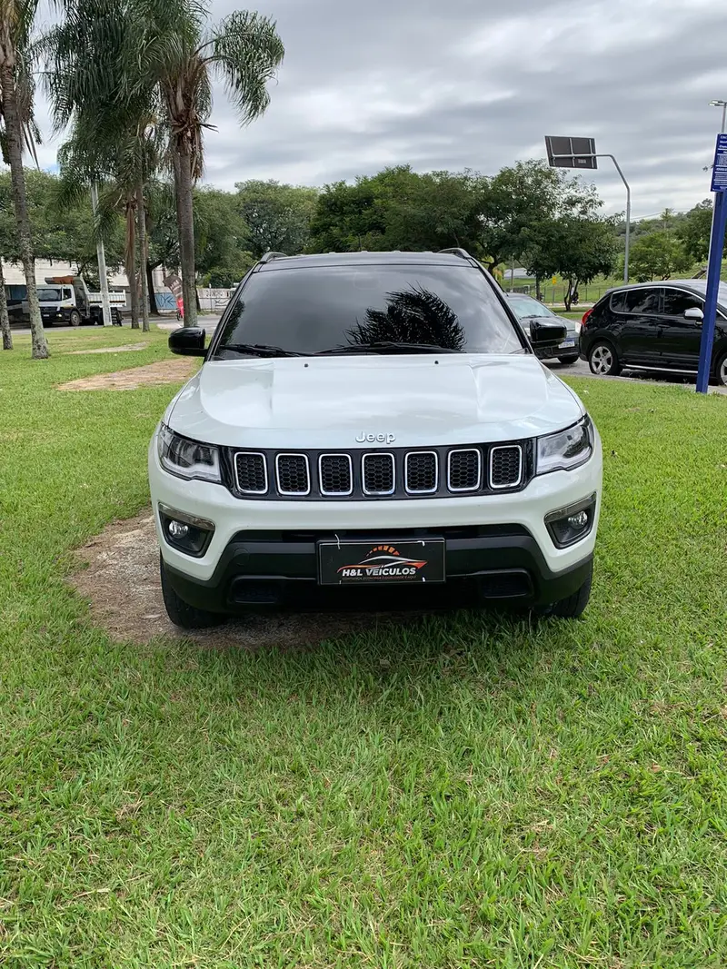 Jeep 2.0 TDI Trailhawk 4WD (Aut)