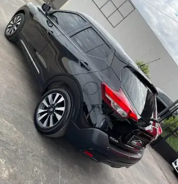 Nissan Kicks 1.6 SV CVT (Flex)