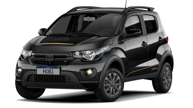 "Carros populares"? Os veículos que ainda custam menos de R$ 100 mil no Brasil
