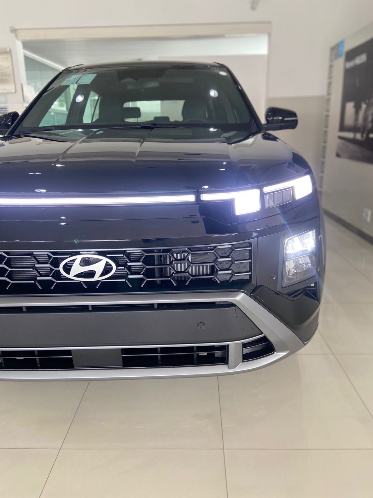 Hyundai-Creta-N Line 1.0 Turbo (Aut) (Flex)