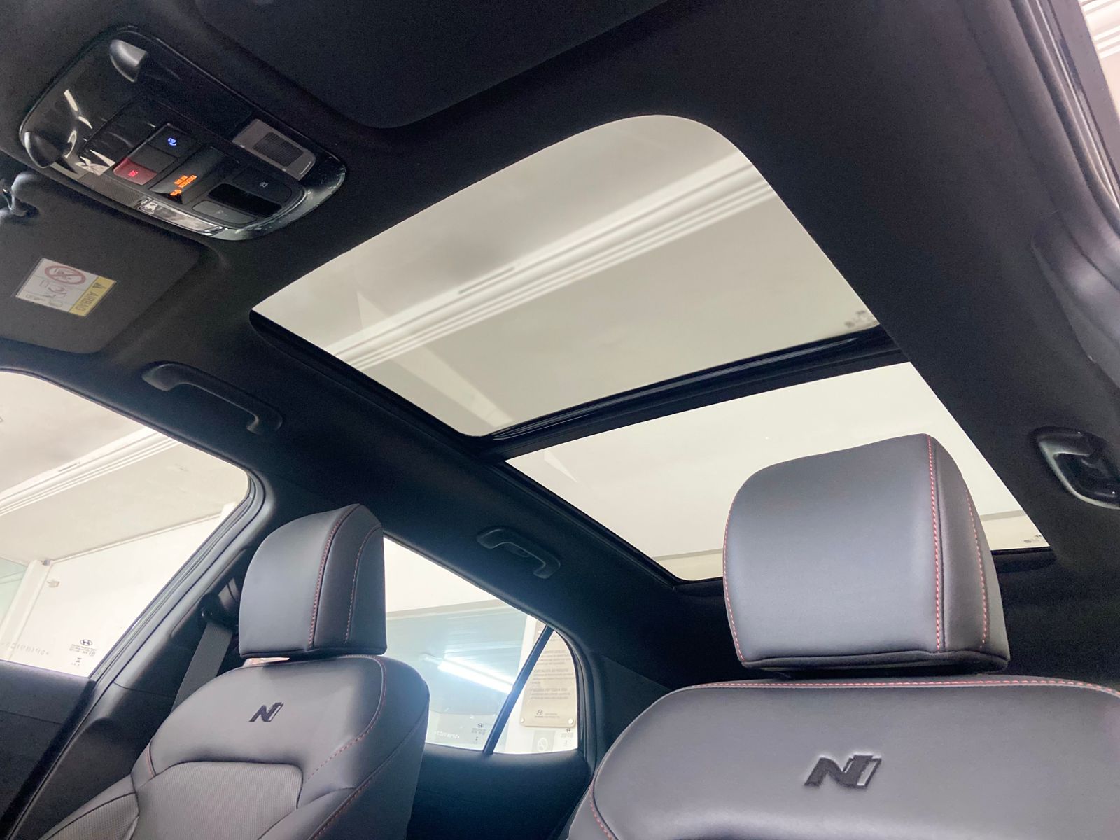Hyundai-Creta-N Line 1.0 Turbo (Aut) (Flex)
