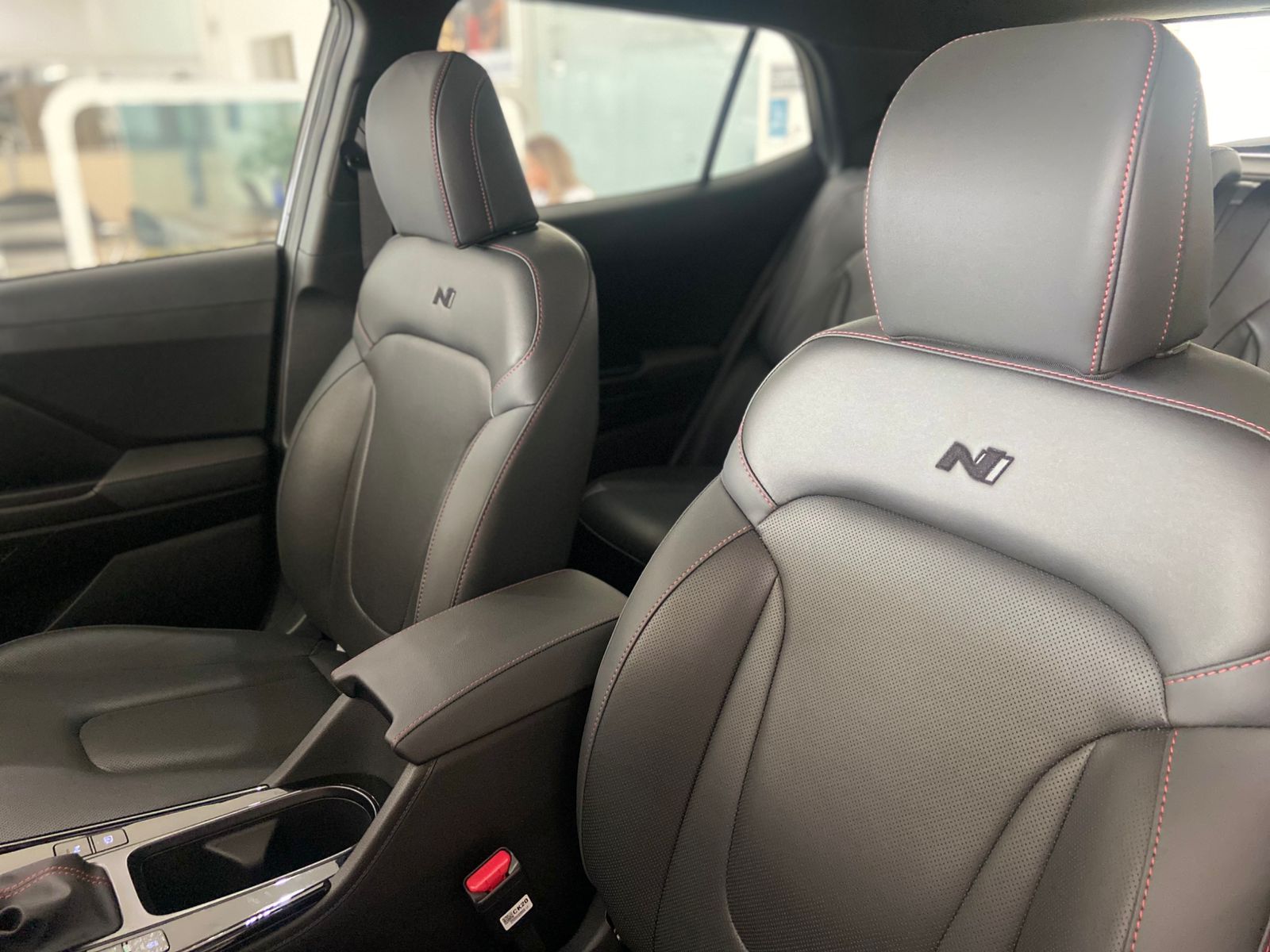 Hyundai-Creta-N Line 1.0 Turbo (Aut) (Flex)