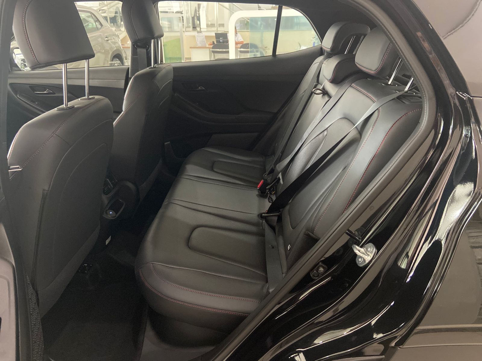 Hyundai-Creta-N Line 1.0 Turbo (Aut) (Flex)
