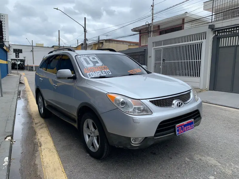 Hyundai Veracruz GLS 3.8 V6