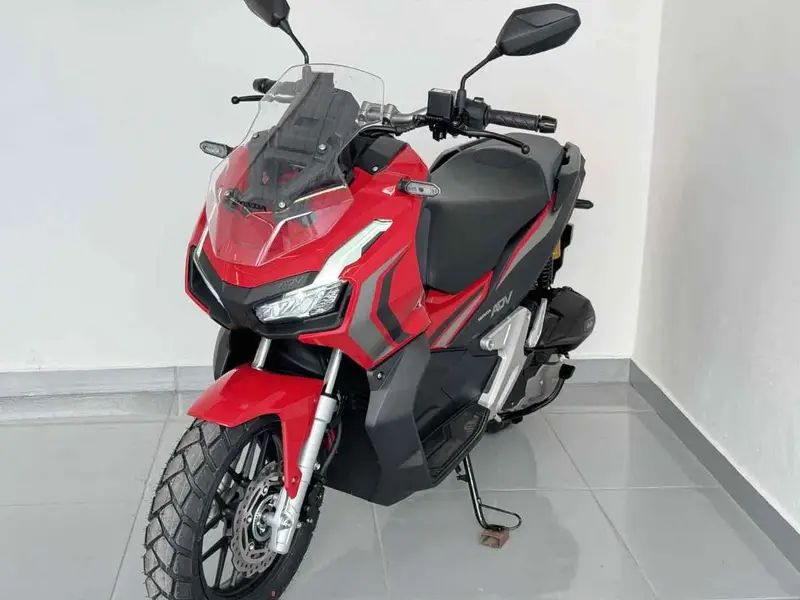 Honda ADV ABS
