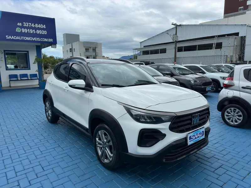 Fiat Pulse Drive 1.3 (flex) (aut)