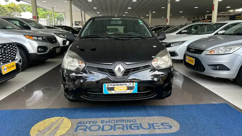 Renault Clio Hatch. RN/ALIZÉ/EXPR./1.0 HI-POWER 16V
