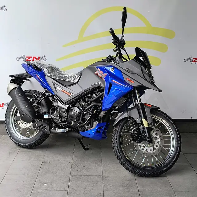 Carro Dafra NH 2025 190