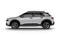 Citroën C4 Cactus 2023