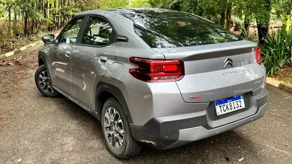 SUV cupê pode ter sérios problemas caso seja utilizado como veículo de reboque 