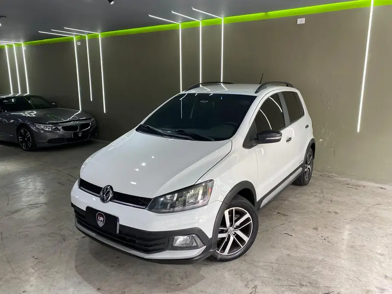Volkswagen 1.6 MSI Xtreme (Flex)