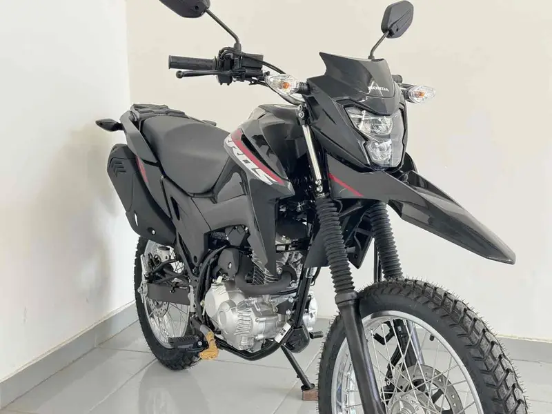 Honda NXR 160 Bros Flex