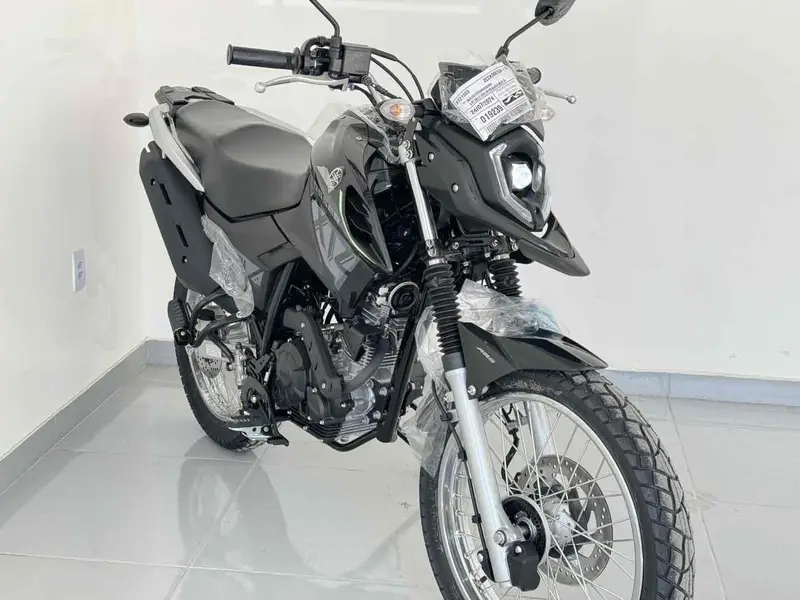 Yamaha XTZ 150 Crosser Z (ABS)