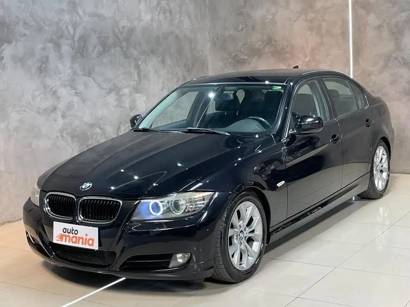BMW 320i 320i 2.0 16V