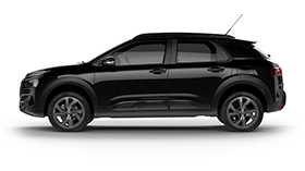 Imagem do veículo Citroën C4 Cactus 2021 1.6 Feel (Aut) (Flex)