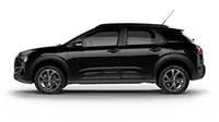 Citroën C4 Cactus 2022