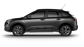 Imagem do veículo Citroën C4 Cactus 2022 1.6 C-Series (Aut) (Flex)