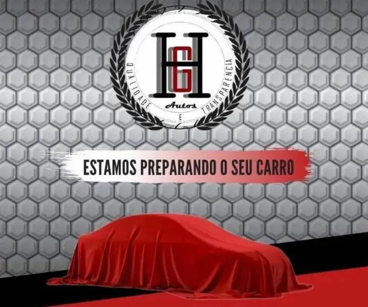 Fiat Punto Attractive 1.4 (Flex)