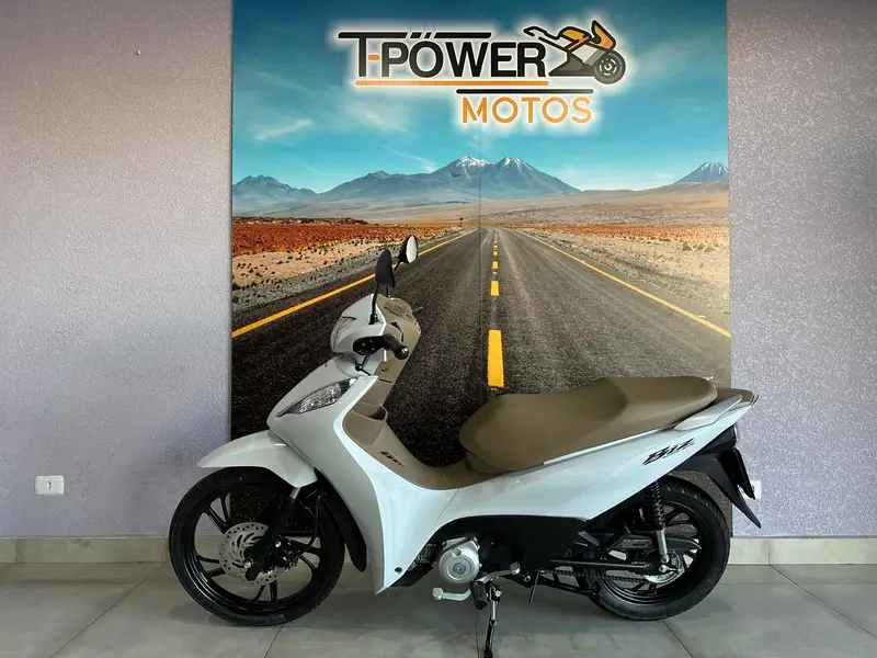 Honda EX