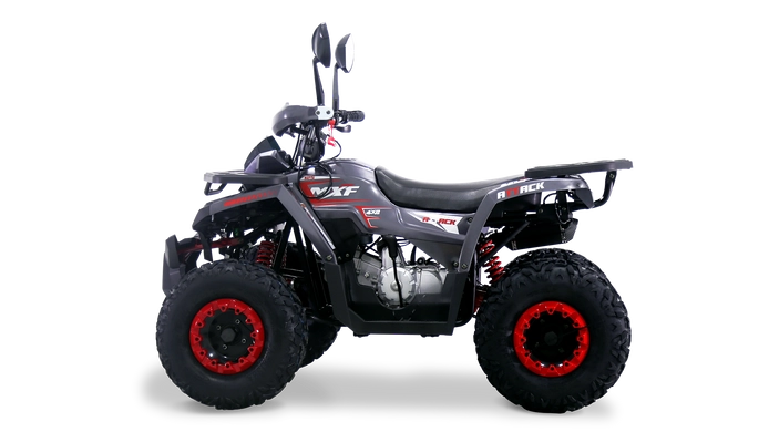 Imagem do veículo MXF Attack 2024 125