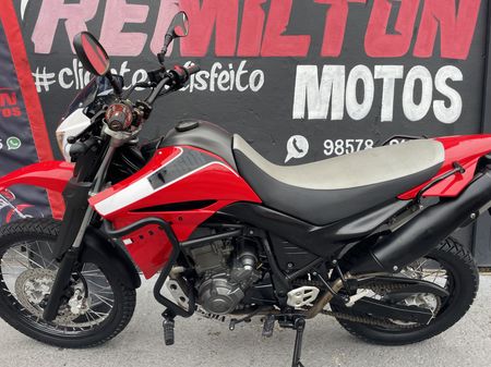 XT 660 R 660 cc