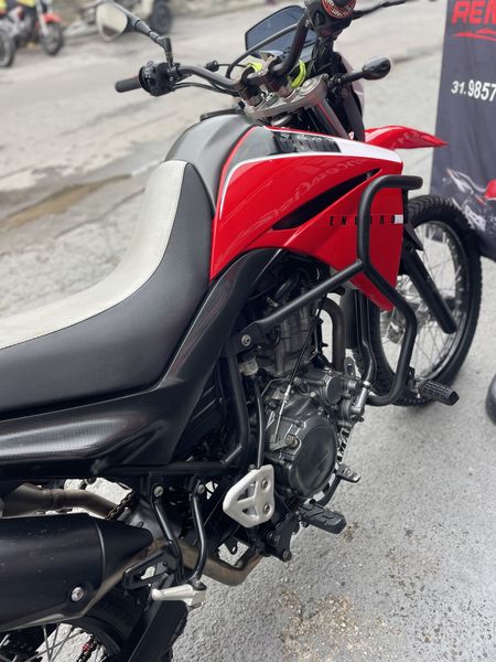 XT 660 R 660 cc