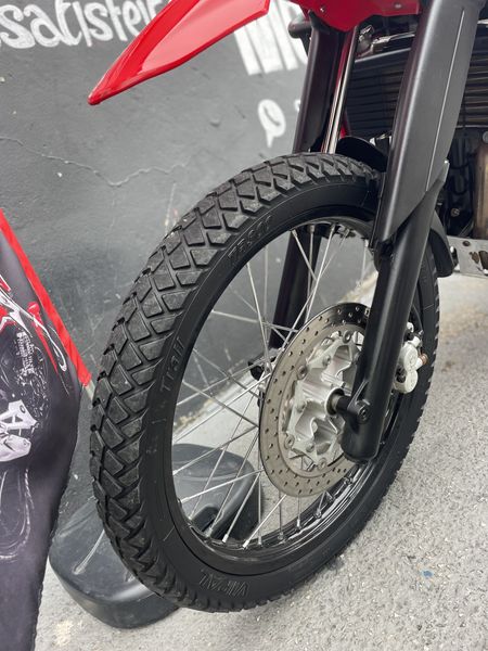 XT 660 R 660 cc