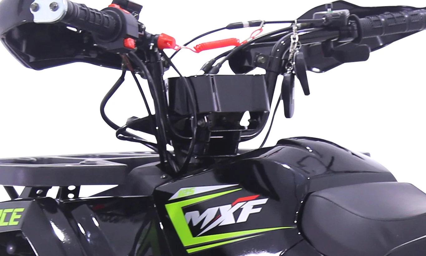 MXF Force 125
