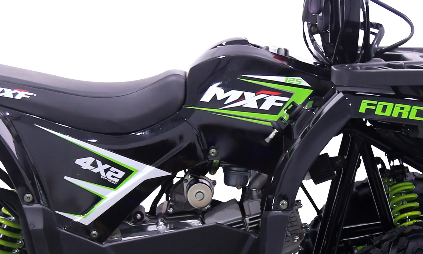 MXF Force 125