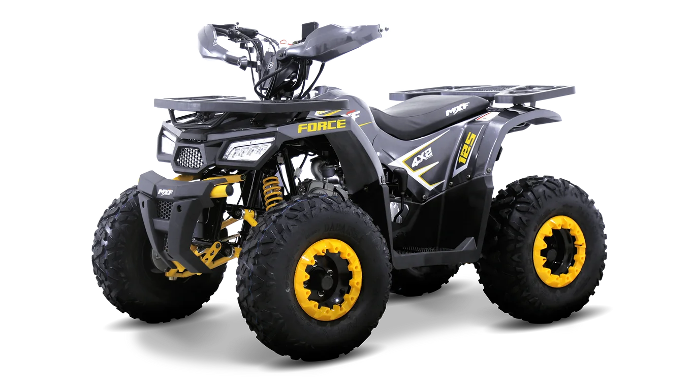 MXF Force 125