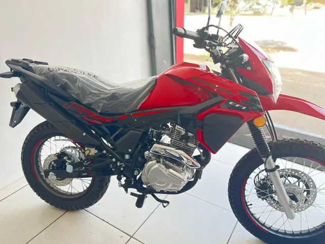 Carro Shineray SHI 175 2025 EFI