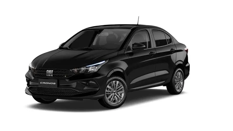 Fiat Cronos Drive 1.3