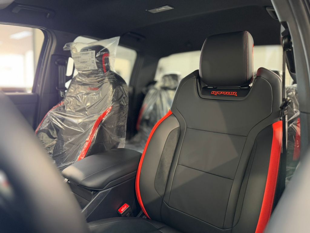 Ranger Cabine Dupla Raptor 3.0