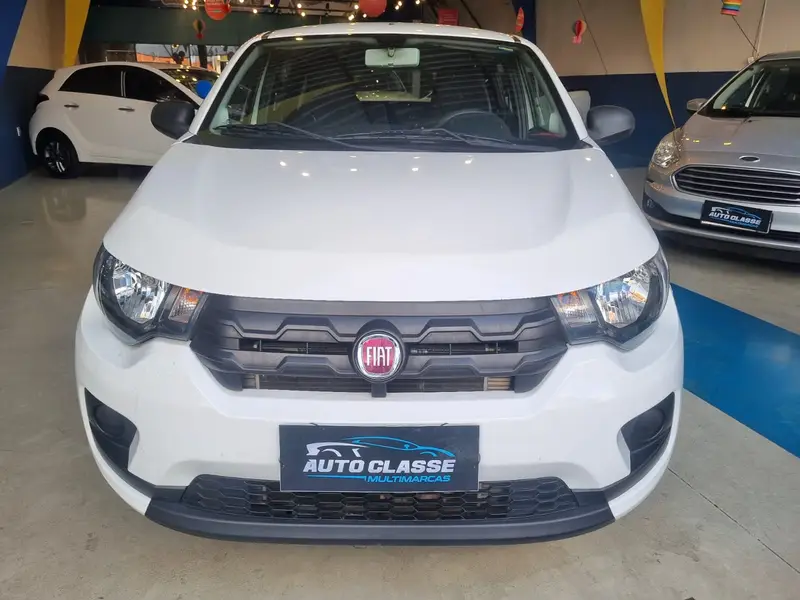 Fiat Mobi Easy 1.0