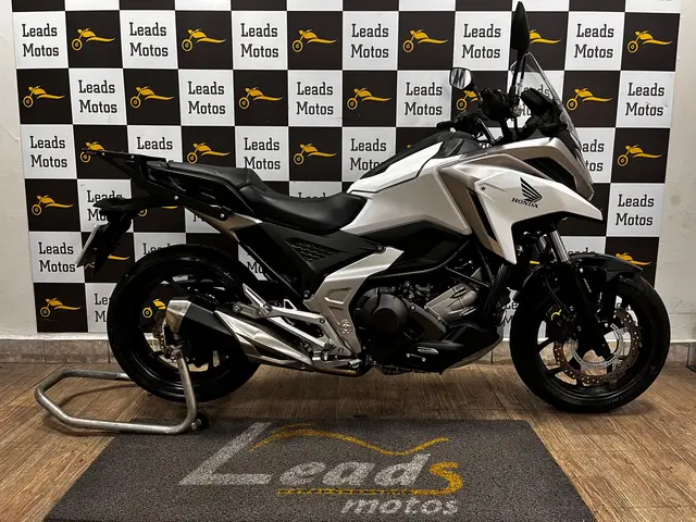 Carro Honda NC 750X 2023 DCT