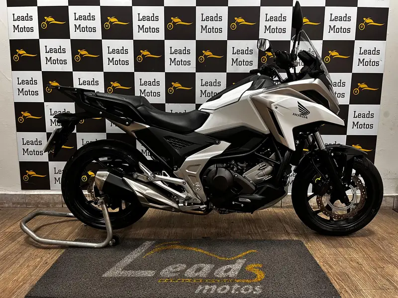 Honda DCT