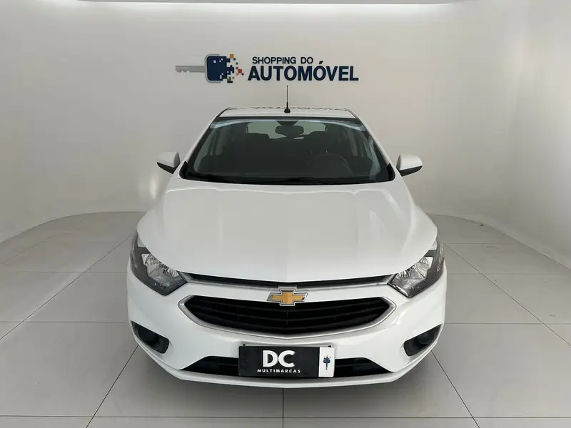 Chevrolet Onix 1.4 LT SPE/4