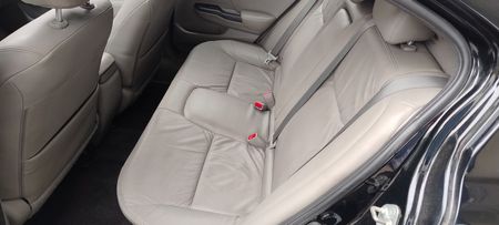 Civic New  EXS 1.8 16V i-VTEC (Aut) (Flex)