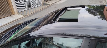 Civic New  EXS 1.8 16V i-VTEC (Aut) (Flex)