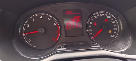 Gol 1.0 12v (Flex)